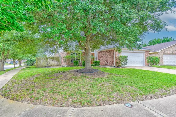 Katy, TX 77449,21503 Misty Isle CT