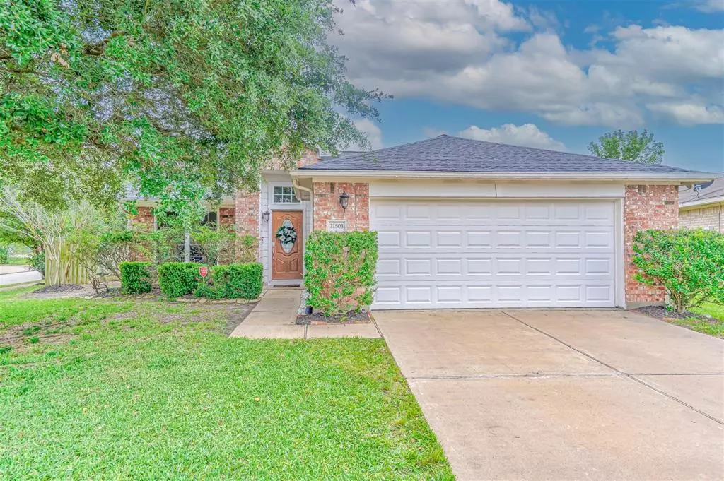 Katy, TX 77449,21503 Misty Isle CT