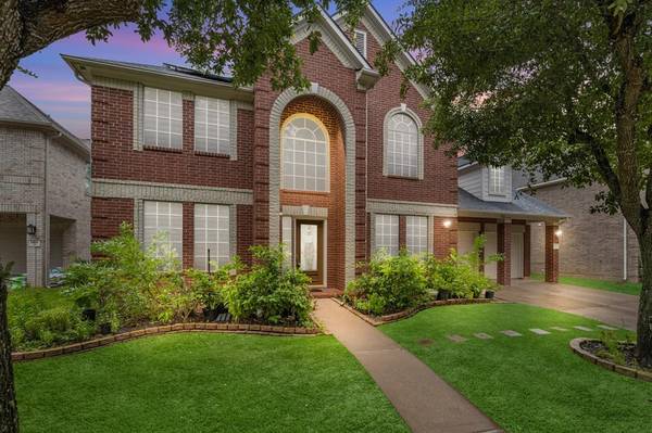 1414 Grand Haven LN, Sugar Land, TX 77479