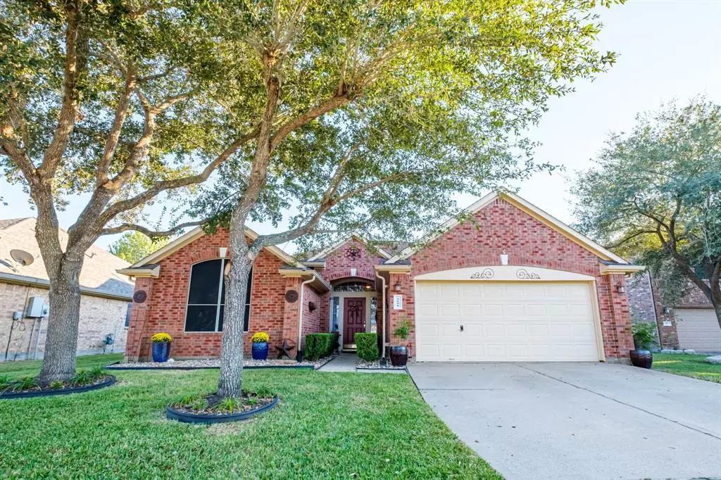 Pearland, TX 77584,4608 Honey Creek CT