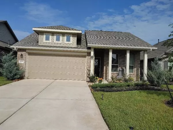 3731 Homestead Ridge LN, Richmond, TX 77406