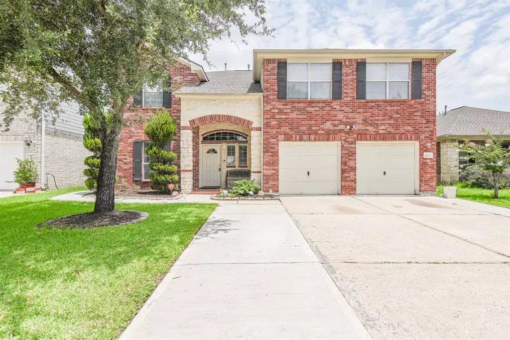 Houston, TX 77064,8914 Lady Fern ST