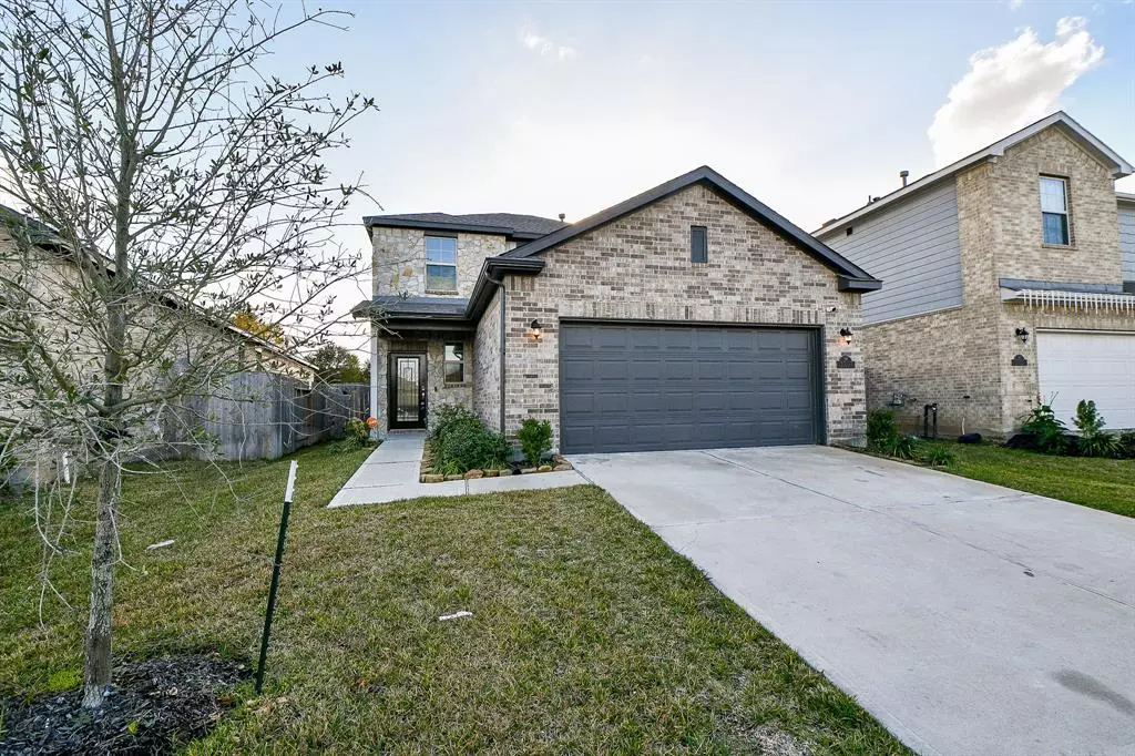 Katy, TX 77493,23123 True Fortune DR