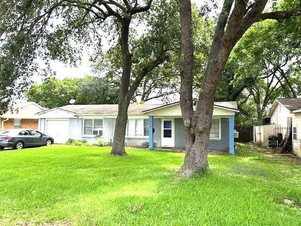 La Marque, TX 77568,616 Benson ST