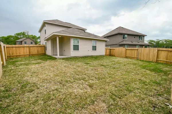 Willis, TX 77378,167 Spring Meadows CIR