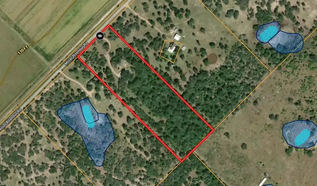 2257 County Road 130, Edna, TX 77957