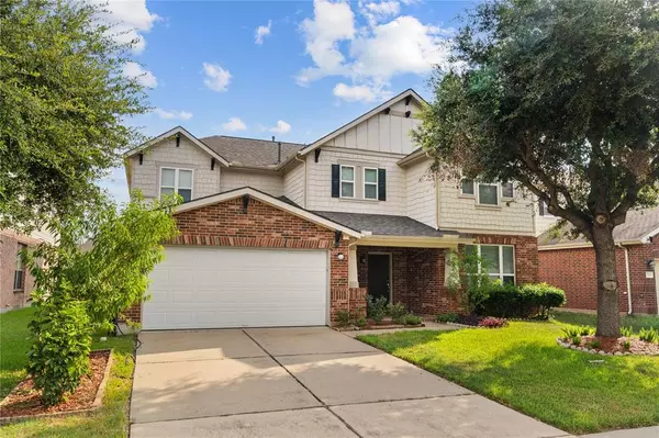 Cypress, TX 77433,7622 Shavano LN