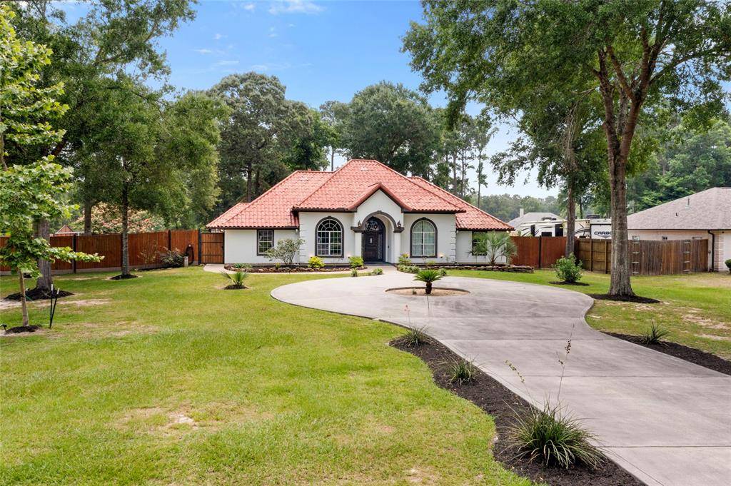 22857 Mersey CT, Porter, TX 77365
