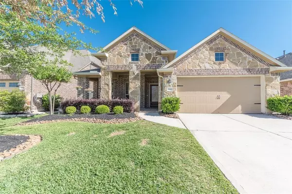 Cypress, TX 77433,19806 Molly Winters LN