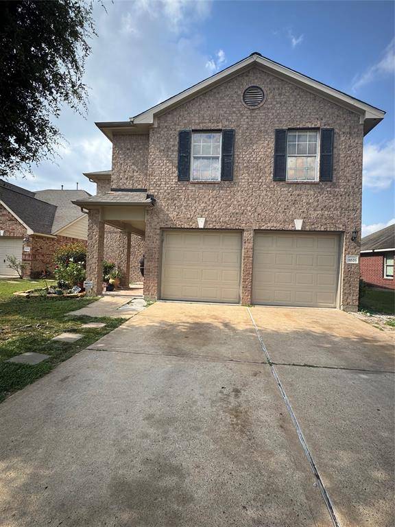 Katy, TX 77449,18526 Creek Landing Ct CT