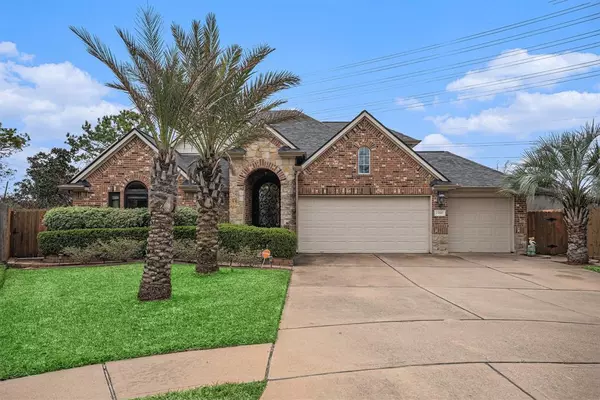 Pearland, TX 77584,13502 Mooring Pointe DR