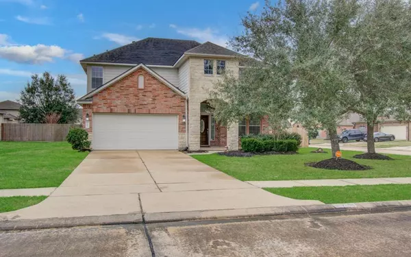 7406 Northfork DR, Pearland, TX 77584