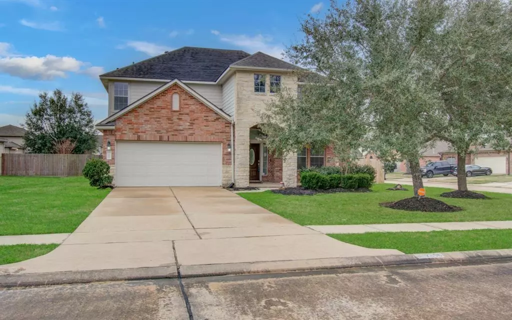 Pearland, TX 77584,7406 Northfork DR