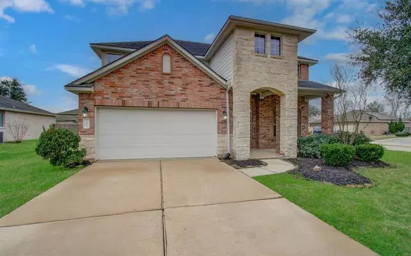 Pearland, TX 77584,7406 Northfork DR