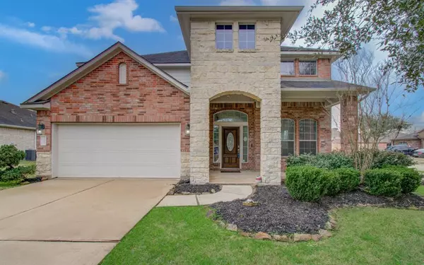 Pearland, TX 77584,7406 Northfork DR