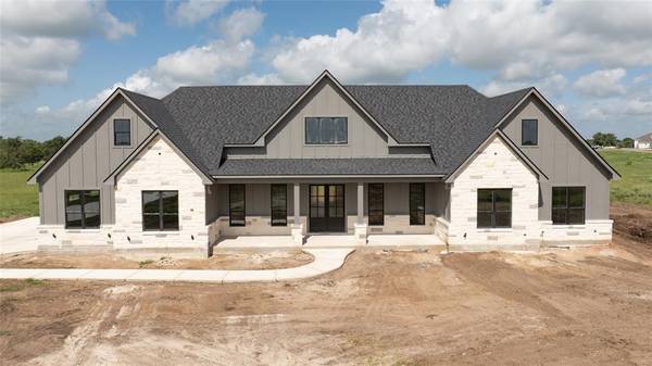 1064 Chapel View, Chappell Hill, TX 77426