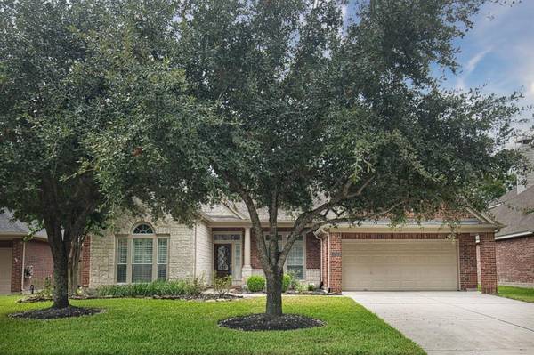 4702 Huntwood Hills LN, Katy, TX 77494