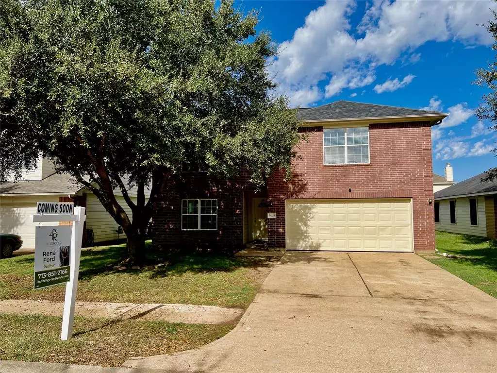 Katy, TX 77449,19334 Little Pine LN