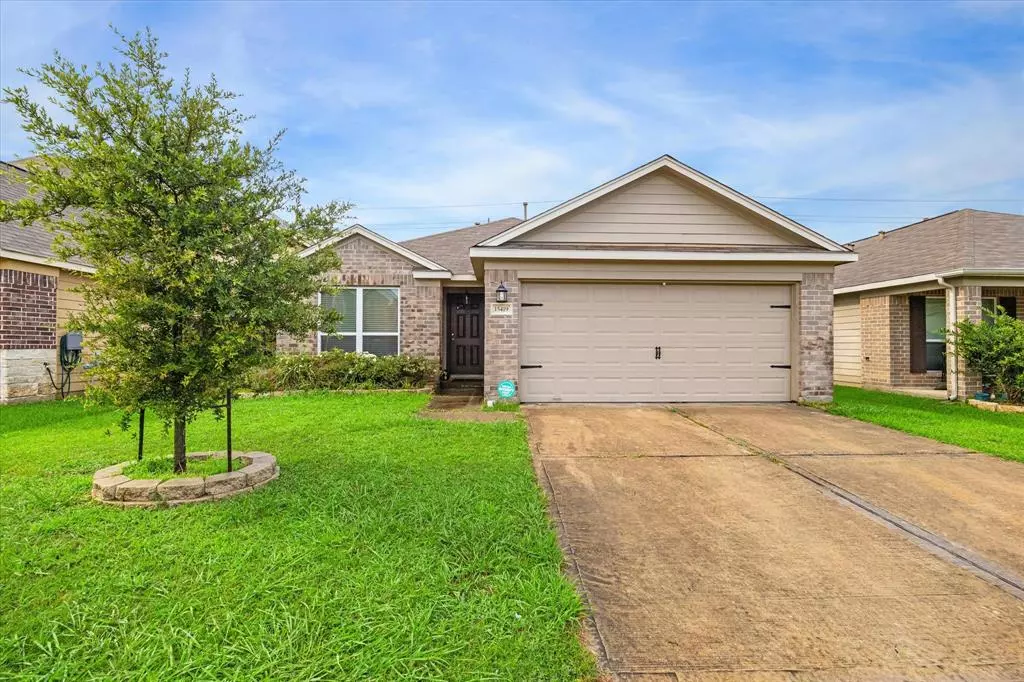 Houston, TX 77044,15419 Winding Boardwalk WAY