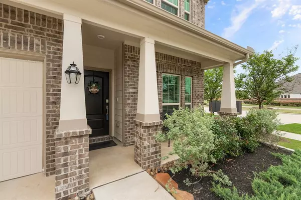 Katy, TX 77493,6331 Briarstone Valley LN