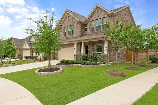 Katy, TX 77493,6331 Briarstone Valley LN