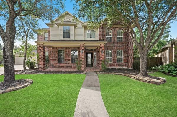 4502 Quiet Loch CT, Houston, TX 77084