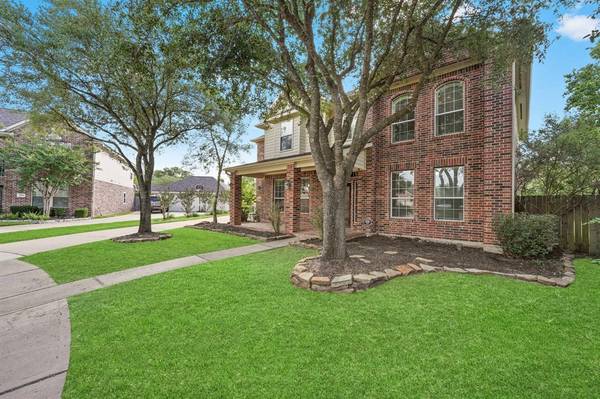 Houston, TX 77084,4502 Quiet Loch CT