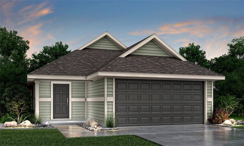 13248 Musky DR, Conroe, TX 77384