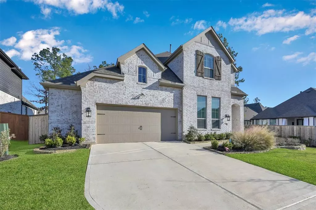 Montgomery, TX 77316,210 Promontory CT