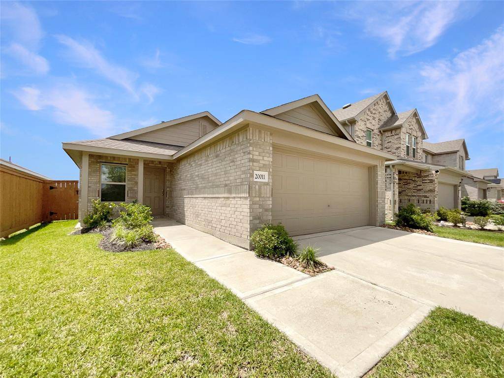 20011 Epirus Shores DR, Hockley, TX 77447