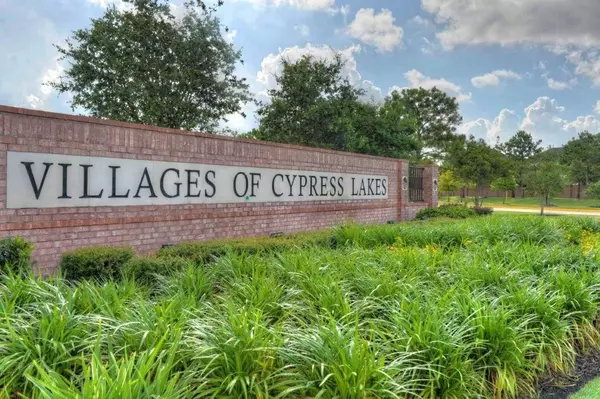 Cypress, TX 77429,14706 Cypress Links TRL