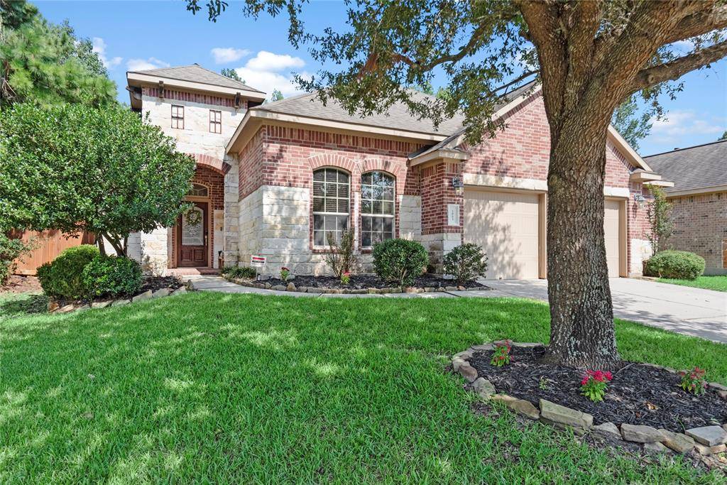 Conroe, TX 77384,1003 Forest Haven CT