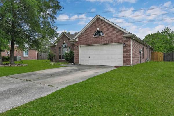 Humble, TX 77346,8123 Pinewood Crest LN