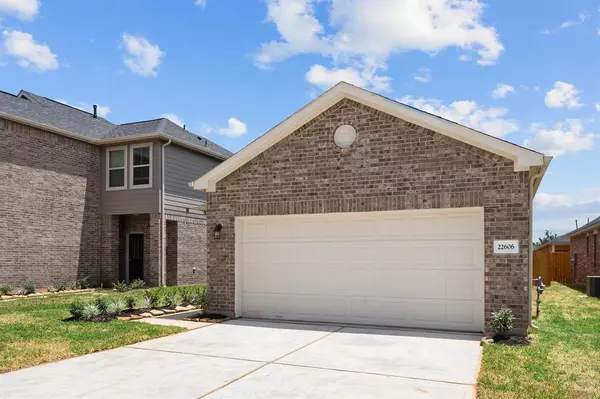 Tomball, TX 77377,22606 Rosy Heights TRL