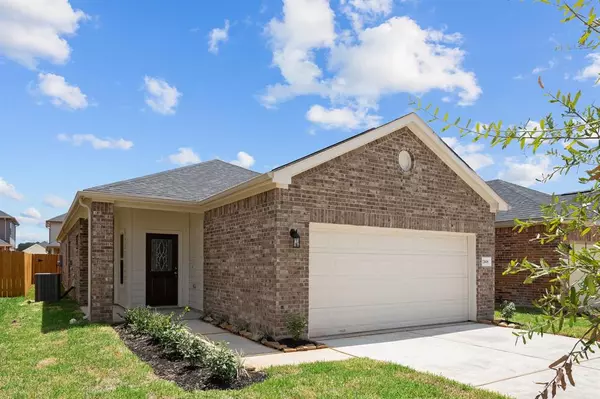 Tomball, TX 77377,22606 Rosy Heights TRL