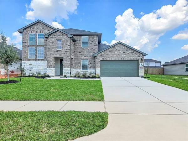 5615 Olive Park Lane CT, Rosenberg, TX 77469