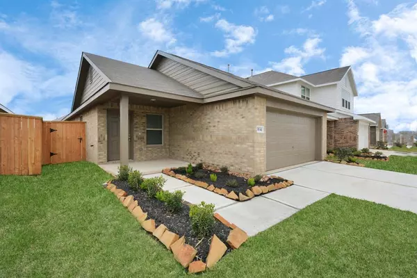 Katy, TX 77493,7634 Terania Meadow Lane