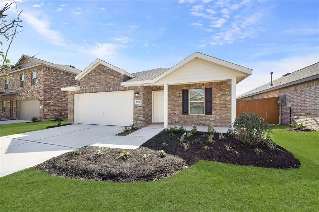 Katy, TX 77493,27027 River Birch Ridge DR