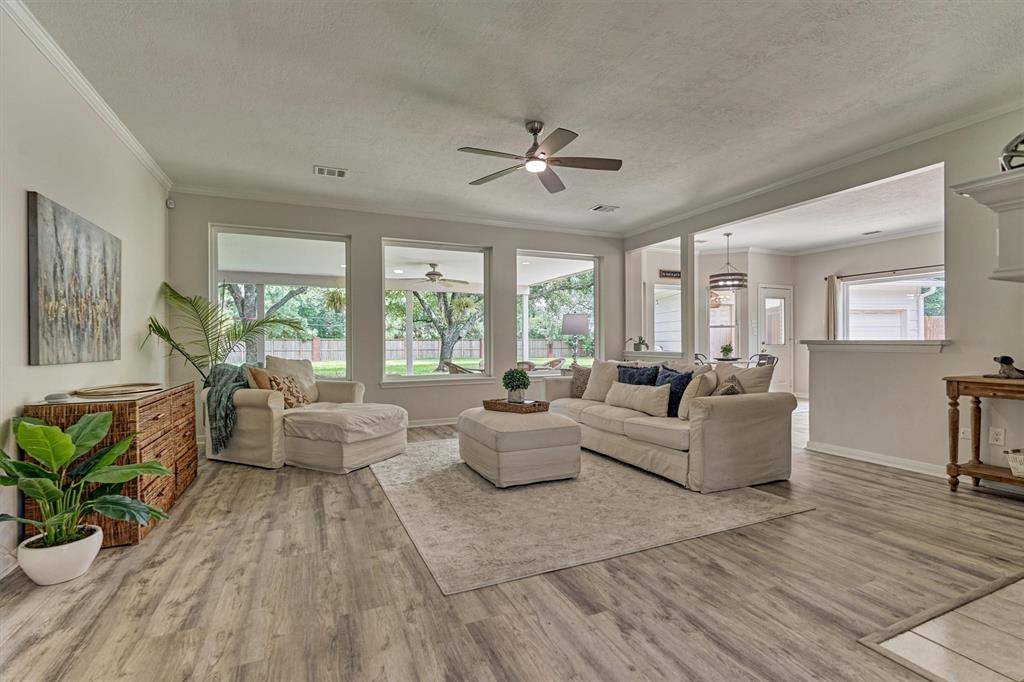 Spring, TX 77389,22811 Northampton Pines DR