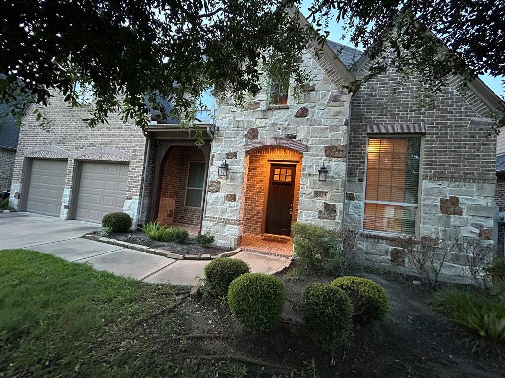 5827 Chaste CT, Rosenberg, TX 77469