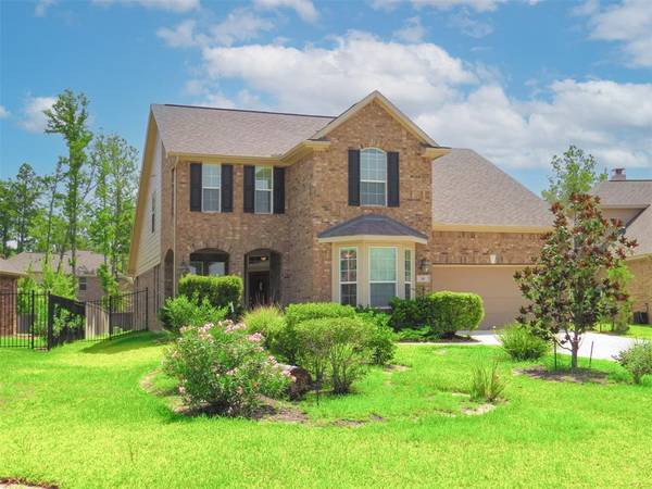 15 Prairie Falcon CT, Spring, TX 77389