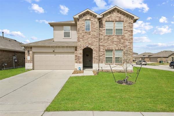 21202 Frosted Fern LN, Katy, TX 77449