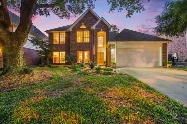 Katy, TX 77450,21610 Park Timbers LN