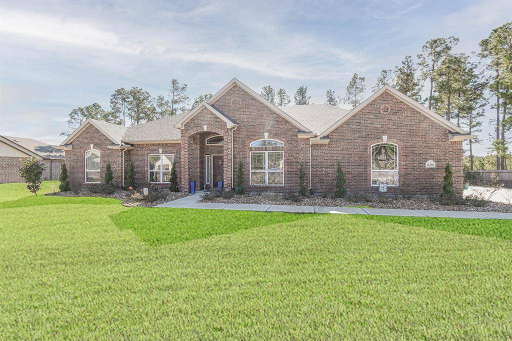 Conroe, TX 77303,16350 Ellis ST