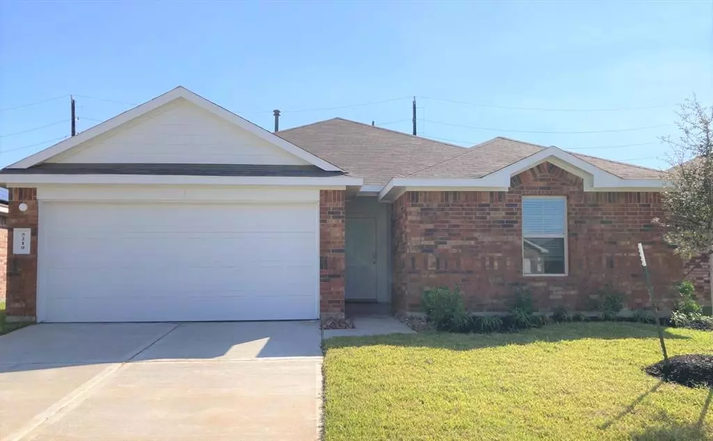 Katy, TX 77449,5210 Bay Meadows Lane