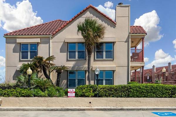 7312 Seawall Boulevard BLVD #201, Galveston, TX 77551