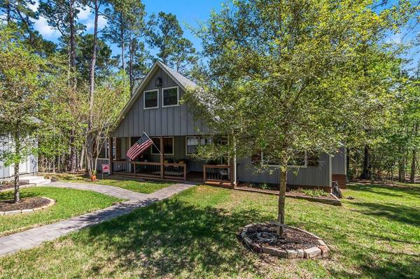 Coldspring, TX 77331,100 Hall CT