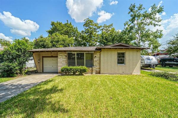 4440 Castor ST,  Houston,  TX 77022