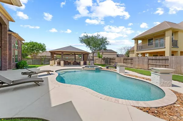 Katy, TX 77494,26306 Norwhich Valley CT