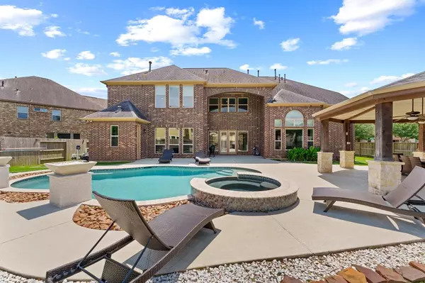 Katy, TX 77494,26306 Norwhich Valley CT